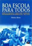 Boa Escola Para Todos - Age