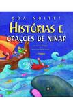Boa Noite! Histórias e Orações de Ninar - Vale das letras
