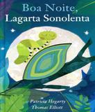 Boa Noite, Lagarta Sonolenta - Tiger tales (nobel)