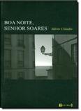 Boa Noite, Senhor Soares - 7 letras