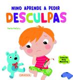 Boas Maneiras - Nino Aprende a Pedir Desculpas