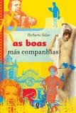 BOAS MAS COMPANHIAS, AS - 3ª ED - Global