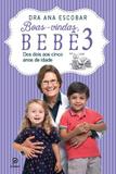 Boas-Vindas, Bebê 3 - Principium