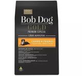 Bob Dog Gold Cães Adultos Carne Frango - 15kg