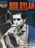 Bob Dylan - Harmonica Play-Along Volume 12 - Hal leonard books