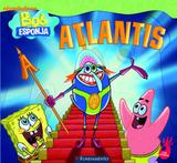 Bob Esponja - Atlantis - Fundamento