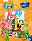 Bob Esponja - um Lugar Especial - Ciranda cultural