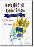 Bobagens Anônimas - Autentica