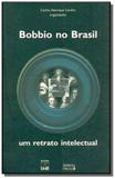 Bobbio no brasil 1 retr intelectual - Imprensa oficial