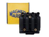 Bobina Ignicao Gol Voyage 1.0 1.6 G5 G6 2012 2013 2014 2015 - Magneti marelli