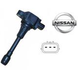 Bobina Ignição Nissan Tiida