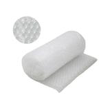 Bobina Plástico Bolha 1,30x100 metros - 1000 bolhas