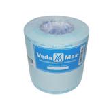Bobina Tubular 100mmx100m VedaMax - Zermatt industria e comercio ltda