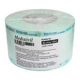 Bobinas para Esterilização 90mmx100m - Medstéril