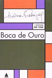 Boca de Ouro - Nova fronteira