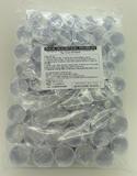 Bocal para Espirometria, Descartável, 28mm, cx 100pç - Proarlife