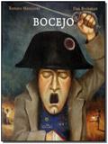 Bocejo - Companhia das letrinhas