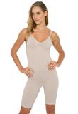 Body Cinta Longo Modelador Plié Afina Cintura Oferta - Pliè