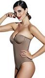 Body Com Bojo Tomara Que Caia Modelador Redutor Oferta - Vi lingerie