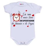 Body Divertido - Despertador - Kalundu kids