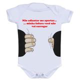 Body Divertido - Fofura - Kalundu kids