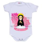 Body Divertido - Santa Rita de Cássia - Kalundu kids