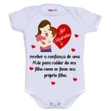 Body Divertido - Ser Madrinha - Kalundu kids