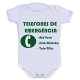 Body Divertido - Telefones - Kalundu kids