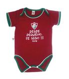 Body Fluminense "Desde Pequeno te Sigo" Oficial - Revedor