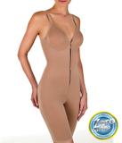 Body Macaquinho Dilady Cinta Compres Zipcurve Zero Barriga