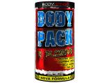 Body Pack Explosive 44 Sachês 259,6g - Body Action