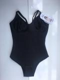 Body Sem Bojo Modelador Magic Cetinete Nayane Original Promo