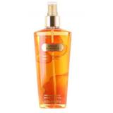 Body Splash Victoria Amber Romance 250ml - Victoria secrets