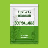 Bodybalance 15 gramas - 30 sachês - Farmácia eficácia