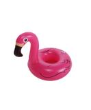 Boia Inflável Porta Copo Flamingo 2 Unidades - 108800 - Bel Fix - Belfix