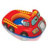 Boia para Bebê Infantil Baby Bote Kiddie Bombeiro - Intex
