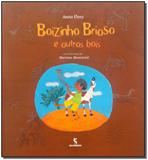 Boizinho Brioso e Outros Bois - Moderna