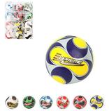 Bola Bolinha Macia Fisio Soccer 6,3Cm De Ø - Wellmix