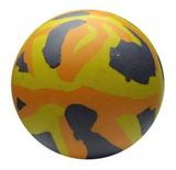 Bola Borracha Maciça Cachorro Lcm Super Resistente 80mm