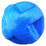 Bola Borracha Maciça Para Caes Super Ball Furacao Pet 45mm - Furacão pet