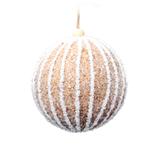 Bola C\ 10 Cm E Jg C/ 6 Un - Cromus: 1713464