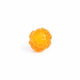 Bola de apertar ZippyPaws amarela grande