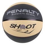 Bola de Basquete Penalty Shoot X