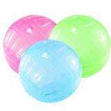 Bola De Exercícios P/ Hamster Brinquedo 17cm Western Pet-176