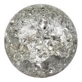 Bola De Vidro esfera Para Fonte De Água + Suporte de Brinde. - Shop everest
