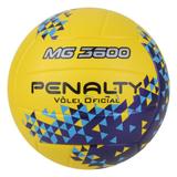 Bola de Vôlei Penalty MG 3600 Fusion VIII