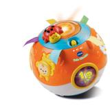 Bola Divertida com Som e Luz - Vtech
