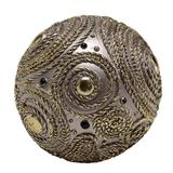 Bola dourada 10cm - Espressione