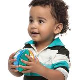 Bola em Cores Estrela Baby - Estrela