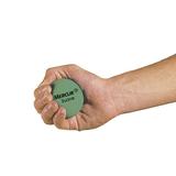 Bola fisiobol suave verde bc0140 mercur